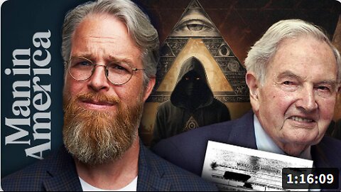 Operation Gladio: The CIA, Mossad & City of London’s Plan for a New World Order