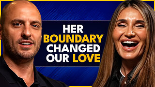 What Happens When Two Healed People Fall in Love