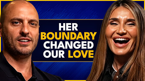 What Happens When Two Healed People Fall in Love
