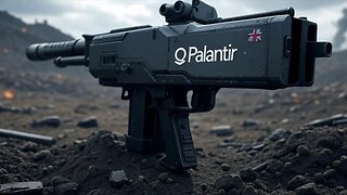 UK/Palantir to "Transform Lethality", Accelerate "Kill Chain"