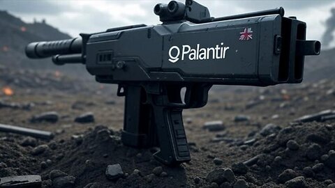 UK/Palantir to "Transform Lethality", Accelerate "Kill Chain"