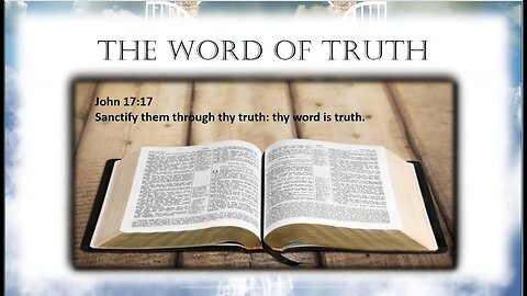 "Discovering Faith: Embrace God's Truth Despite the Scepticism of Mankind"
