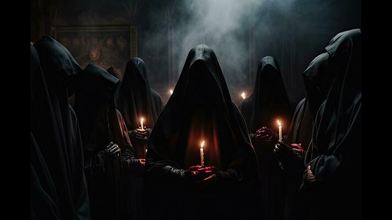 The Great Deceit in Horror Movies By The People of The Qur'an