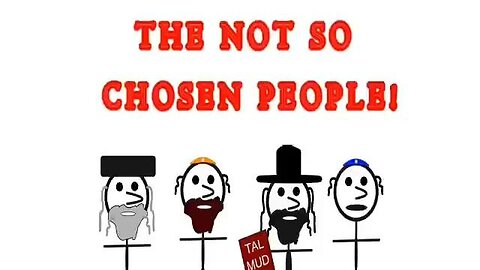 "Unveiling the Truth: Debunking the Myth of Being the 'Chosen People'"