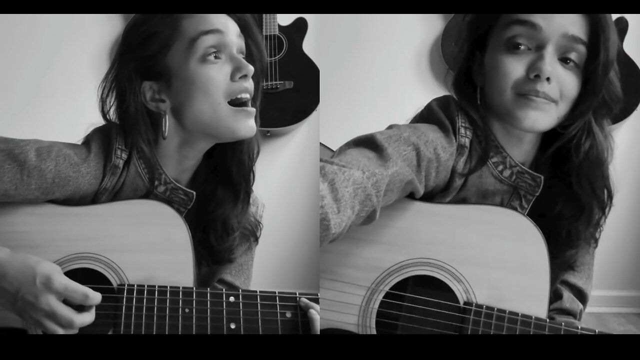 Rachel Zegler Sings "Dedicated to Richard Sherman" – Chills!