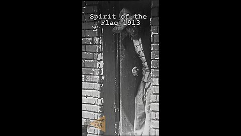 Spirit of the Flag Restored HD
