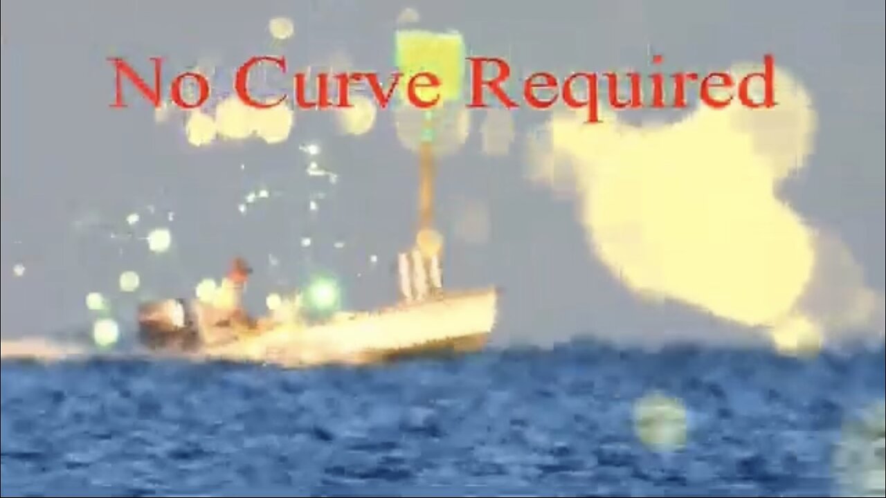 No Curve Required