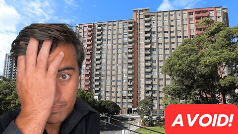 Suburbs To Avoid In Sydney