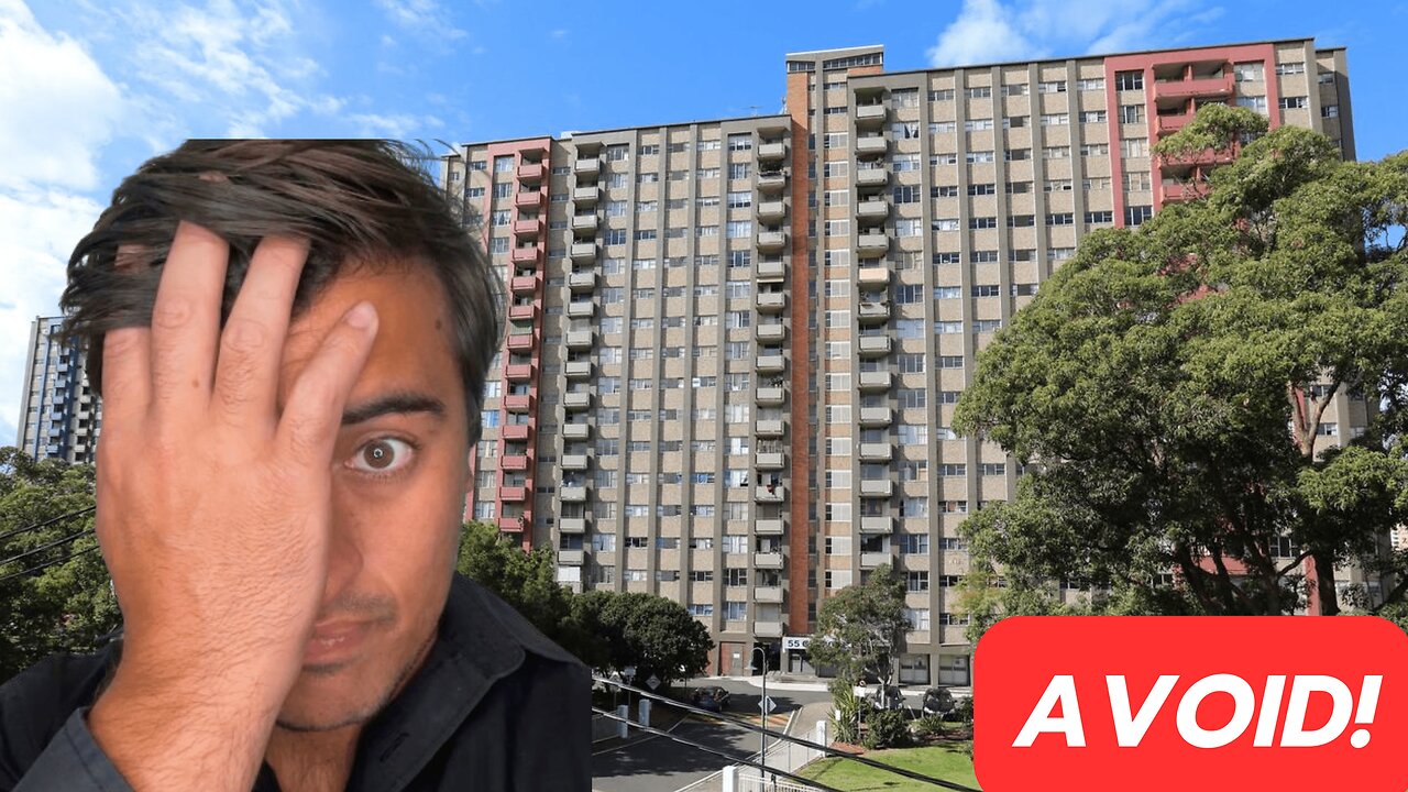 Suburbs To Avoid In Sydney