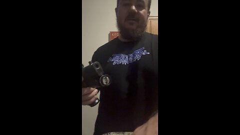 MAC 9 DS Comp Sear Tuning - Trigger Pull