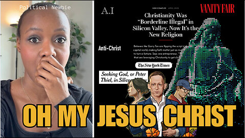 Ep 12 | Why Is There So Much Evil Attached To Religion?