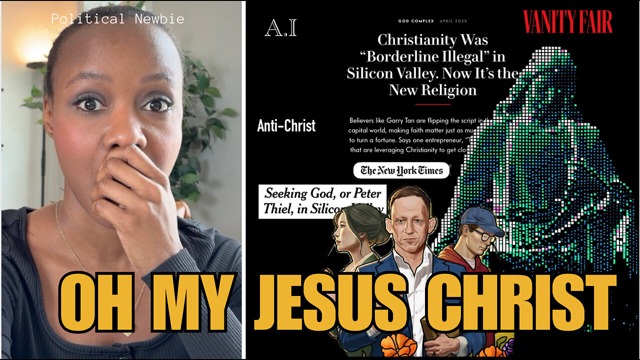 Ep 12 | Why Is There So Much Evil Attached To Religion?
