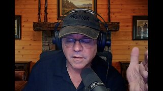 Armed American Radio is LIVE with Mark Walters