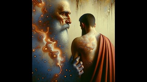 Leviticus 13:1- 59 The Levite priests shall declare if one is clean or unclean of Leprosy.