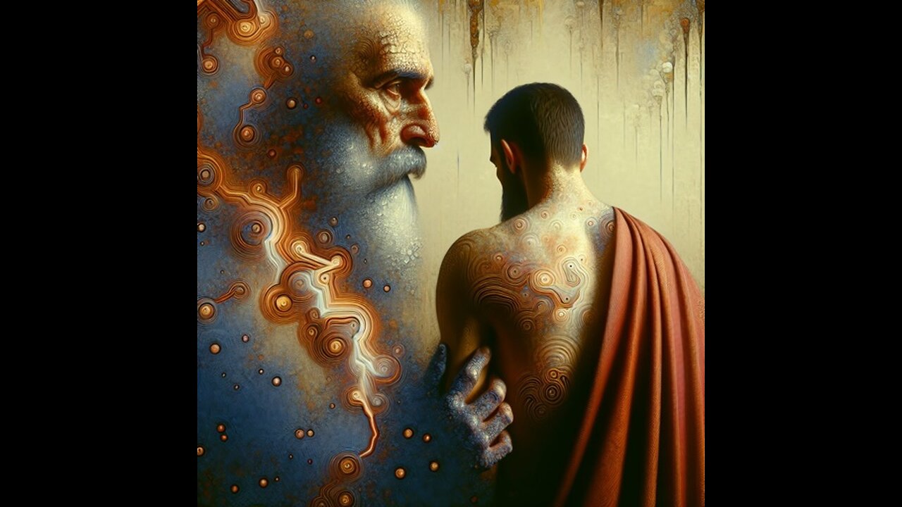 Leviticus 13:1- 59 The Levite priests shall declare if one is clean or unclean of Leprosy.