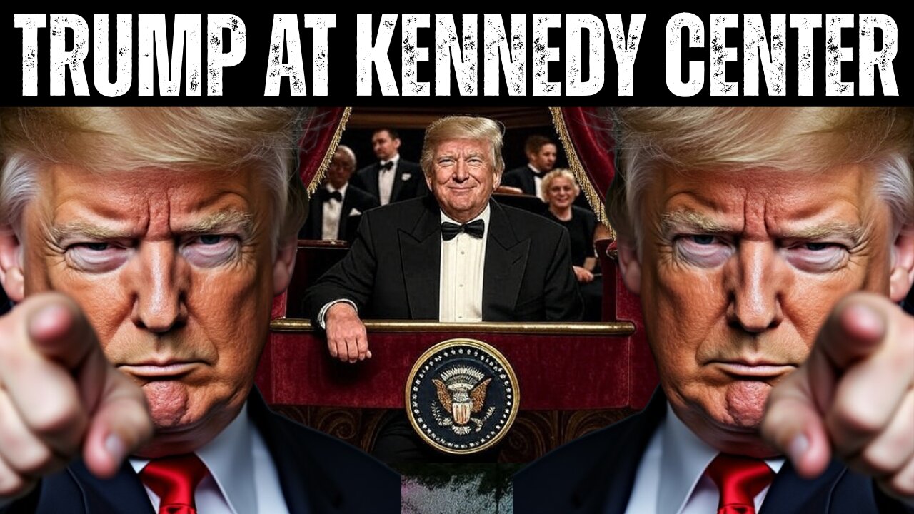 Trump Press Conference