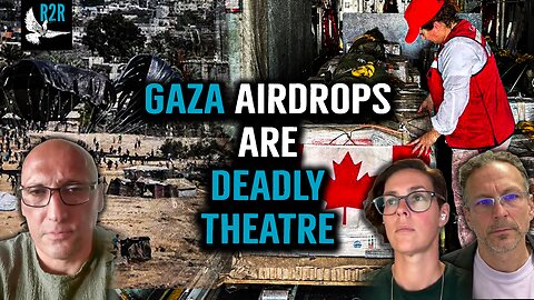 Palestinians Deserve More Than Food Aid - They Deserve Food Sovereignty