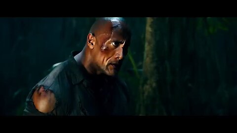 The Rock movie Bombay dhamaka 💥💥 The Rock movie trailer anaconda