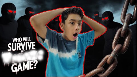 I AM AFFRAID IF YOU LIKE THIS GAME || CAN YOU GUESS THE GAME BY MUSIC