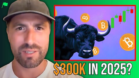 Are We Still in the Bitcoin Bull Cycle? (My Timeline Just Changed)
			