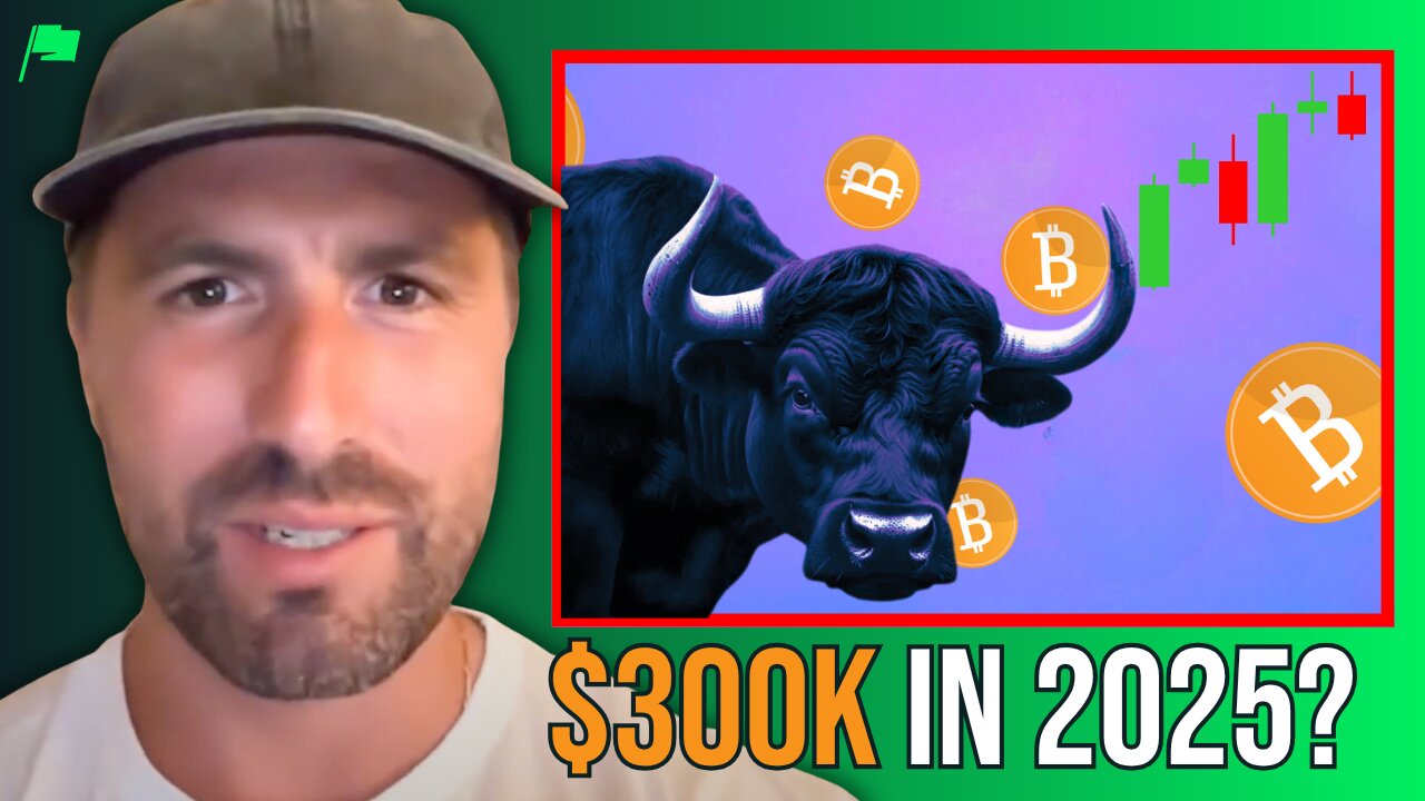 Are We Still in the Bitcoin Bull Cycle? (My Timeline Just Changed)