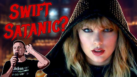Taylor Swift Is Not Who She Seems | OTC