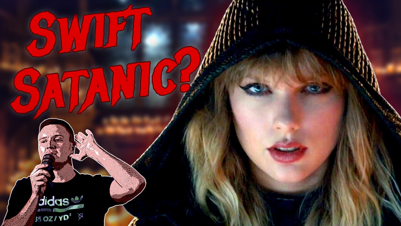 Taylor Swift Is Not Who She Seems | OTC