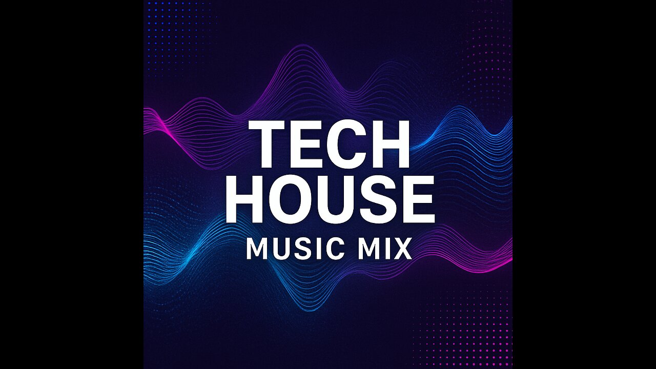 Techno & Progressive House