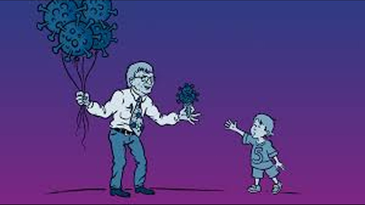 Bill Gates & the Africa Overpopulation Lie