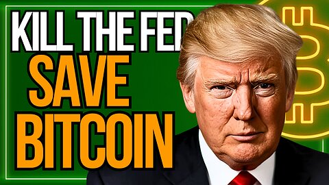 Deep State Falls, Trump Strikes, Bitcoin Rises | The Great Awakening