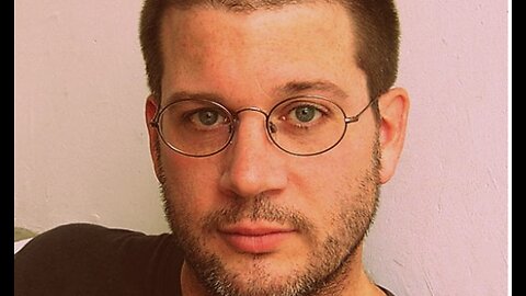 Daniel Broudy PhD: The power of propaganda