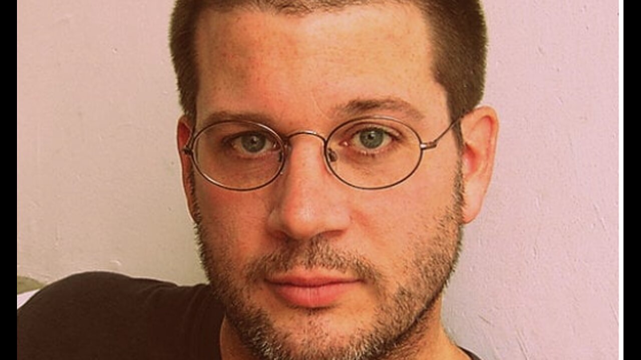 Daniel Broudy PhD: The power of propaganda