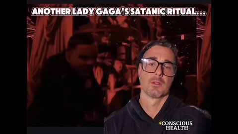 Lady Gaga, MTV Awards, Satan Worship