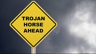 Surveillance! Real ID” no card no care TROJAN HORSE