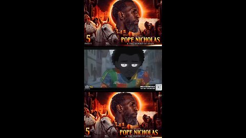 Christmas isn’t what you think… and it shows 😱