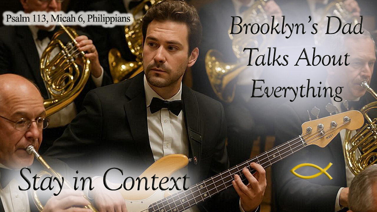 S5 Ep09 Is God Threatening His Church with Pestilences if We Dont Obey?