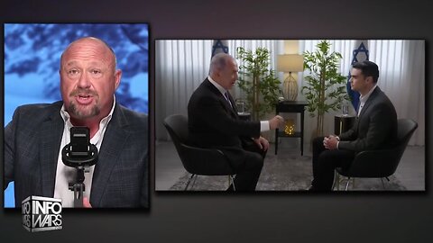 Netanyahu’s Attempt to Have Ben Shapiro Take Over TPUSA