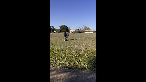 His name is Big Balls