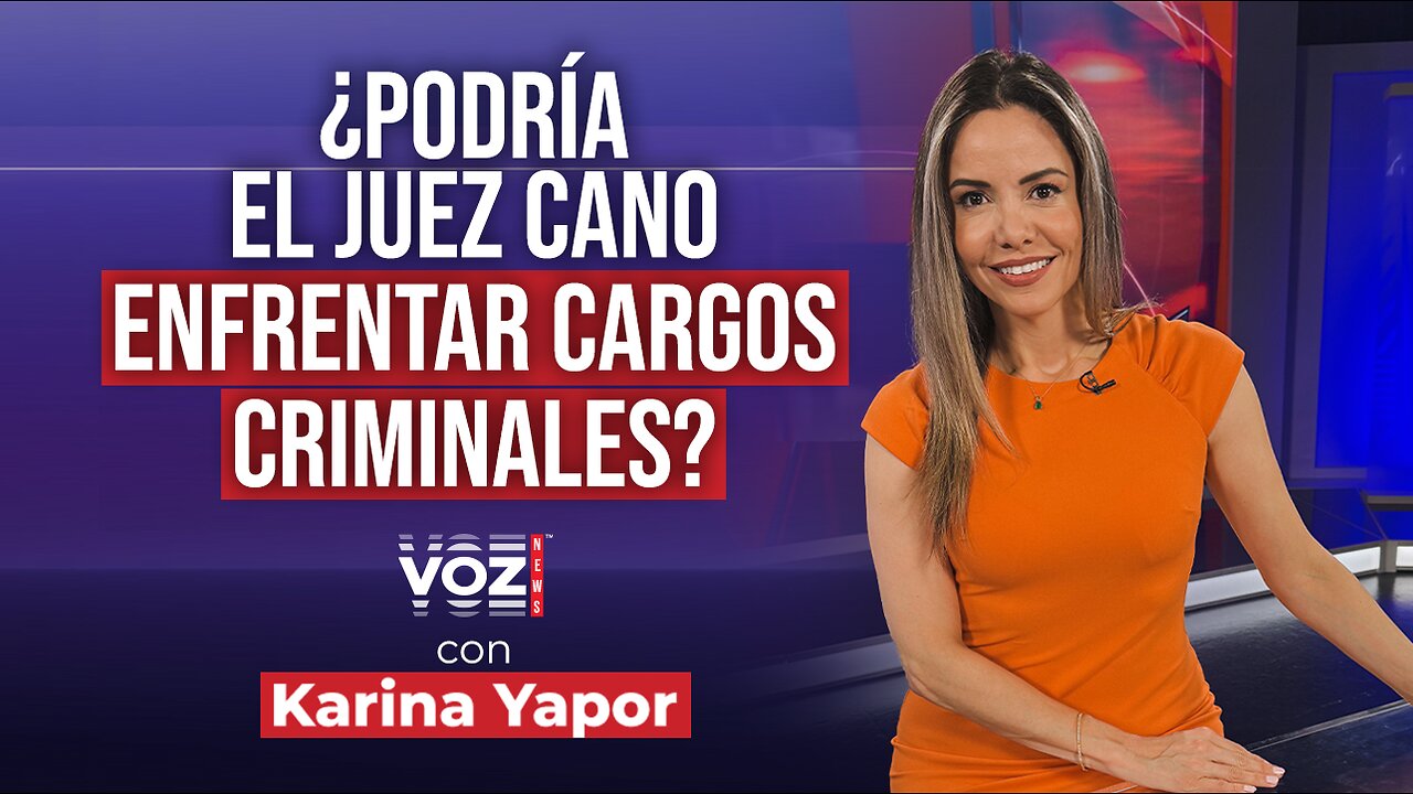Corte Suprema de Nuevo México analiza el caso del juez que albergó a presunto miembro del TDA