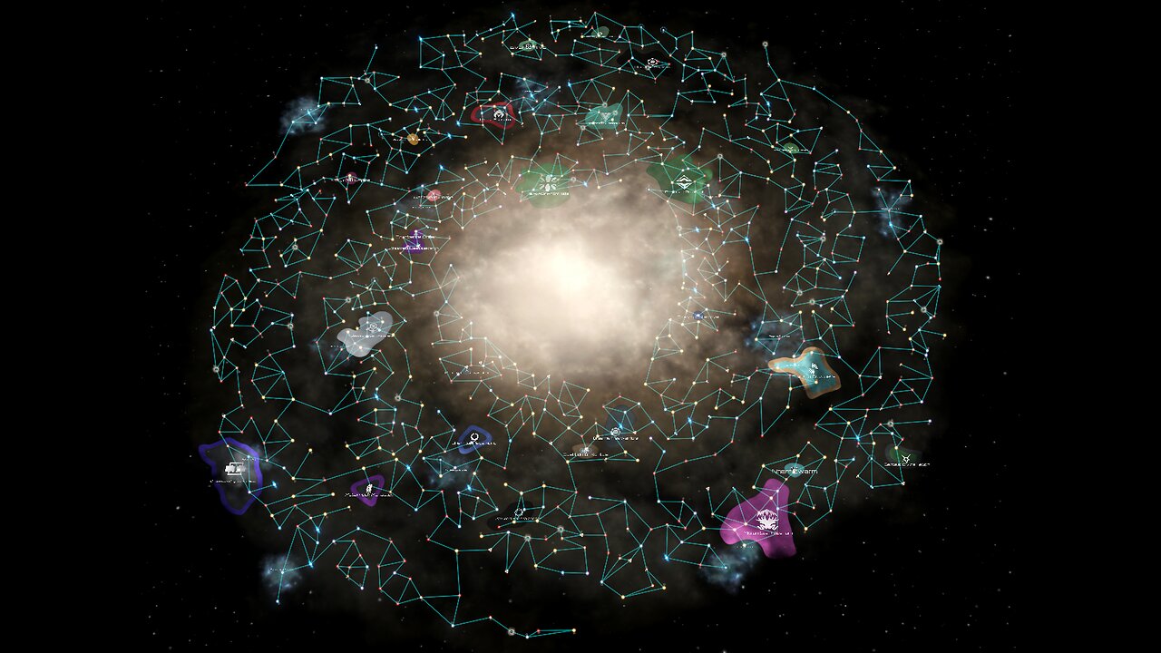 Game of Creation