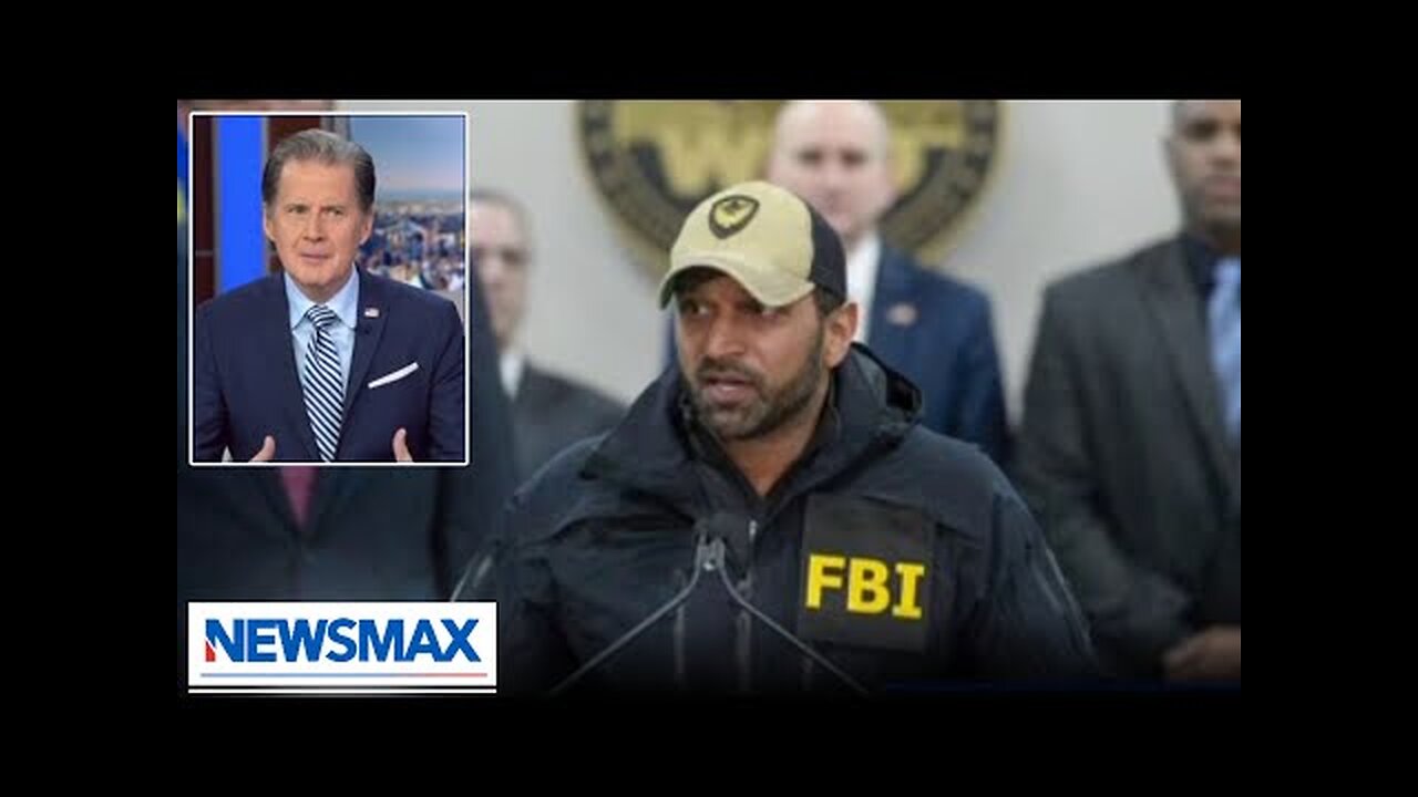 Kash Patel is setting FBI straight, bringing it forward - Former investigator - American Agenda