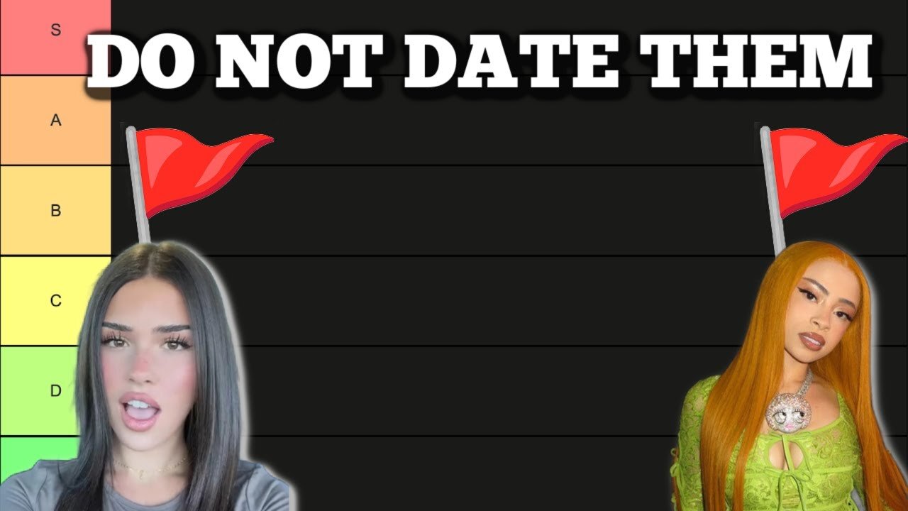 Red flags and signs you are dealing with a toxic woman in life and dating