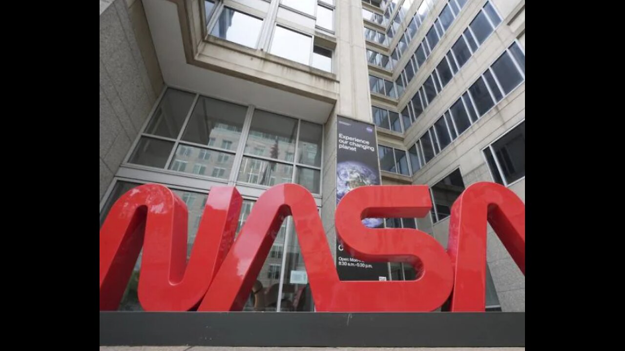 White House Trump Will Soon Announce New Nominee for NASA Head