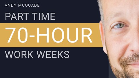 The Secret to Landing a Top Job Straight Out of School with Andy McQuade