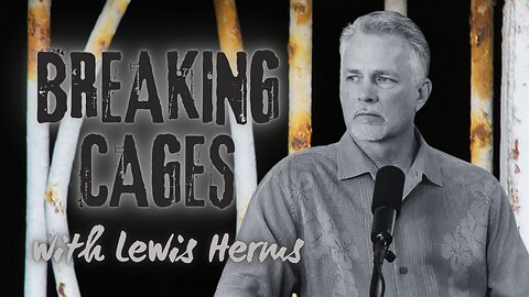 reaking Cages | Is CPS Trafficking Our Children?