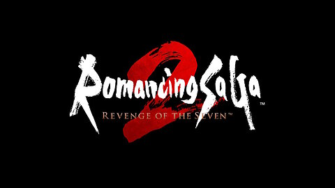 Romancing SaGa 2 Revenge of the Seven #7