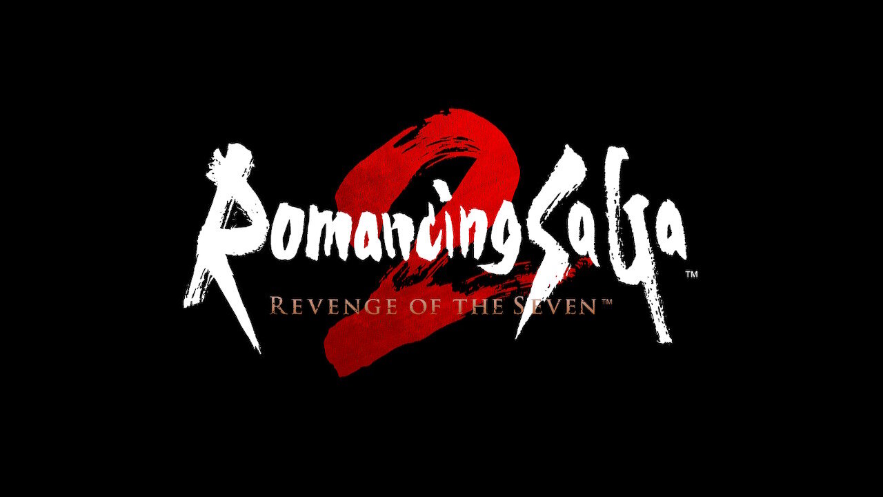 Romancing SaGa 2 Revenge of the Seven #7