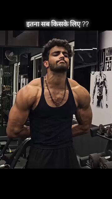 Indian Hot Male