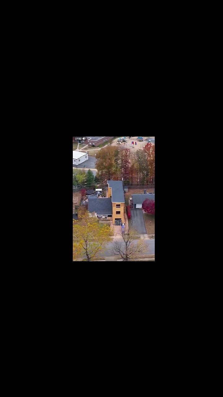 Massive Addition to family Home for 3 Generations of theirs to live in - gets BACKLASH from neighbors