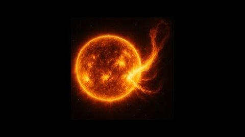 The Shift of Ages: Earth's Grand Transformation Begins - Ismael Perez